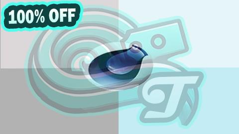 100% Free Coupon Mastering Maxon Cinema 4D 2024: Complete Tutorial Series