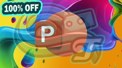 100% Free Coupon Mastering Microsoft PowerPoint: Create Stunning Presentation
