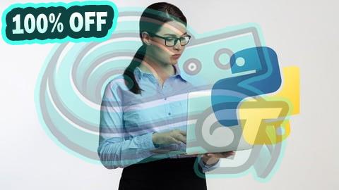 100% Free Coupon Mastering of Python Script for System Administrator