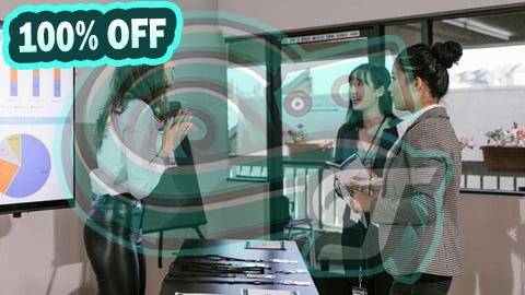 100% Free Coupon Mastering Office Politics: Navigate, Influence, and Thrive.