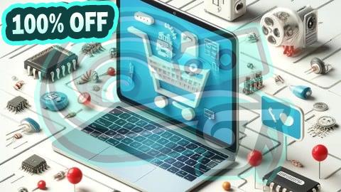 100% Free Coupon Mastering Online Electronics Shopping: Buy Smart, Save Big