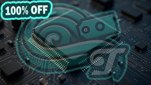 100% Free Coupon Mastering Operating Systems From Fundamentals to Advanced