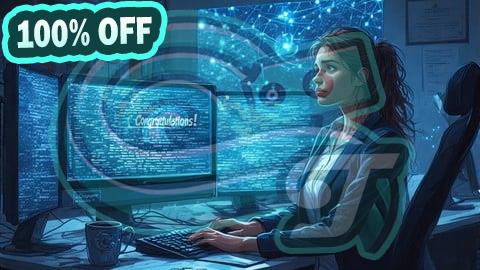 100% Free Coupon Mastering Oracle SQL: Complete 1Z0-071 Certification Prep 25