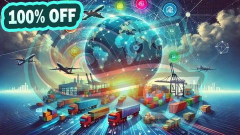 100% Free Coupon Mastering Procurement and Supply Chain Management