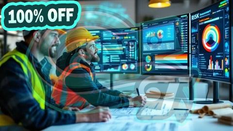 100% Free Coupon Mastering Project Risk Management: Templates + Case Studies