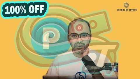 100% Free Coupon Mastering Puppet the devops way by School of DevOps®