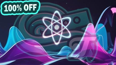 100% Free Coupon Mastering React Fundamentals: The Complete Beginner's Course