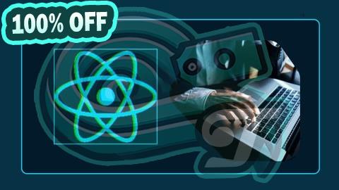 100% Free Coupon Mastering React: React Crash Course with Mini Projects