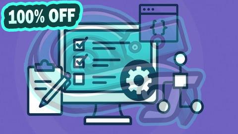 100% Free Coupon Mastering ServiceNow Automated Test Framework(ATF) with ITSM