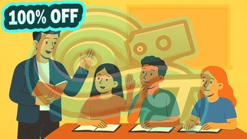 100% Free Coupon Mastering TEFL: Advanced Methods and Foundational Concepts