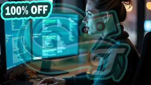 100% Free Coupon Mastering the CCNA 200-301: Complete Guide to Networking