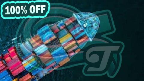 100% Free Coupon Mastering Trade-Based Money Laundering (TBML)