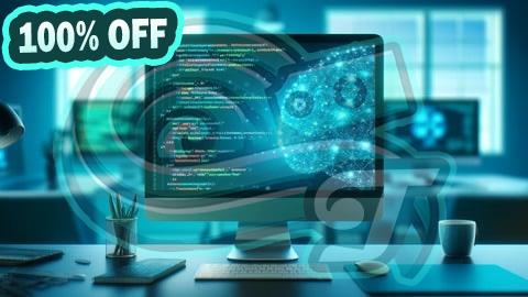 100% Free Coupon Mastering Web Design: HTML, CSS & Generative AI