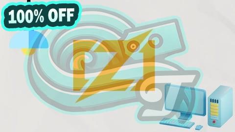 100% Free Coupon Mastering Zig: From Fundamentals to Advanced Programming