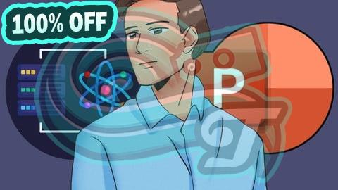 100% Free Coupon Mastery Machine Learning, UI/UX & PowerPoint Bootcamp Course
