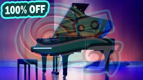 100% Free Coupon Maîtriser l'harmonisation Jazz