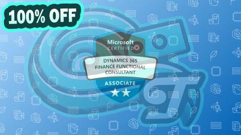 100% Free Coupon MB-310: Dynamics 365 Finance Consultant Associate Prep Tests