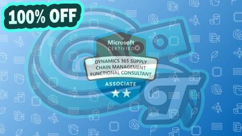 100% Free Coupon MB-330: Dynamics 365 Supply Chain Management Prep Tests 2025