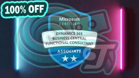 100% Free Coupon MB-800 Microsoft Dynamics 365 Business Central Practice Exam