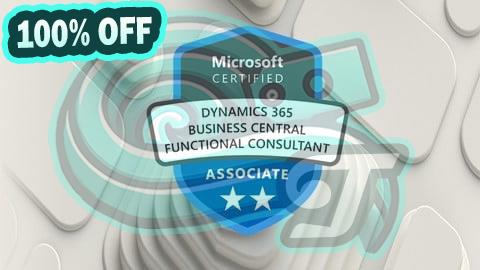 100% Free Coupon MB-800 Microsoft Dynamics 365 Business Central Practice Exam