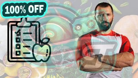 100% Free Coupon Meal Planning & Diet Tips for Weight Loss