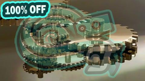 100% Free Coupon Mechanical Engineering 101 (From Student to Professional )