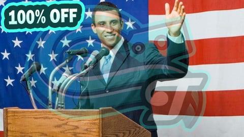 100% Free Coupon Media Training for Democratic Candidates: You Can Win