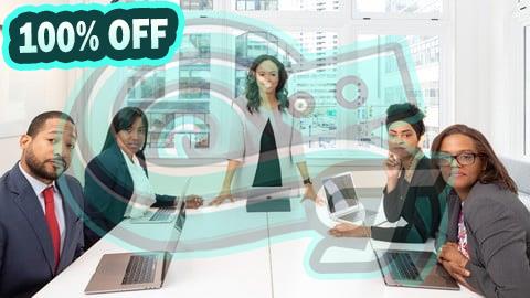 100% Free Coupon Media Training for Financial Service Professionals