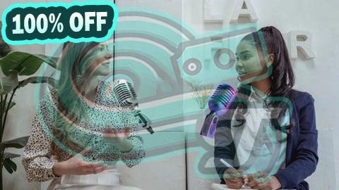 100% Free Coupon Media Training: The Media Interview Protection Plan