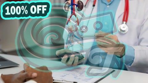 100% Free Coupon Medical Coding Part 1: ICD 10 and 11 Coding for Beginners
