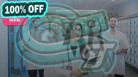 100% Free Coupon Medical Device Development Ultimate Course