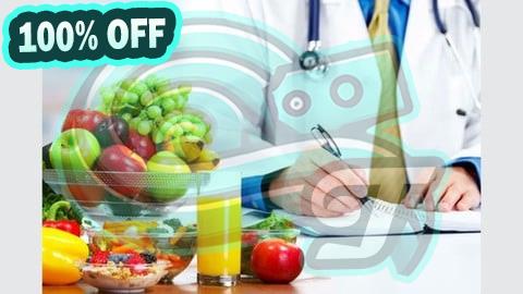 100% Free Coupon Medical Nutrition for Chronic Diseases