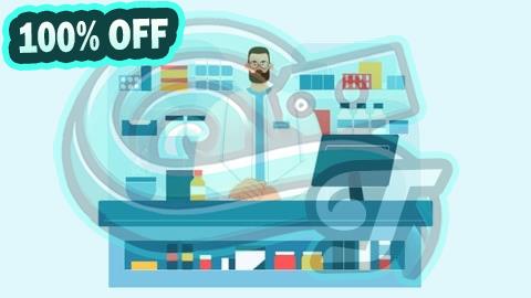 100% Free Coupon Medical Receptionist Training: Legal, Record & Call Skills