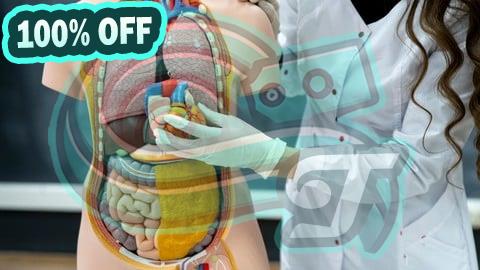 100% Free Coupon Medical Terminology for Medical Coding, Billing & Healthcare