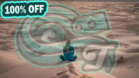 100% Free Coupon Meditate on Self: Heal, Empower & Awaken Within