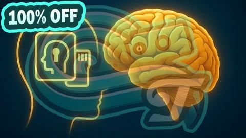 100% Free Coupon Memory Mastery Blueprint: Complete Brain Training Program