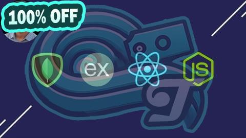 100% Free Coupon MERN Stack: All You Need to Know with Practical Project