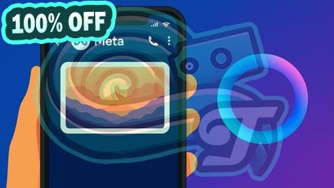 100% Free Coupon Meta AI on WhatsApp: Learn Everyday AI Skills