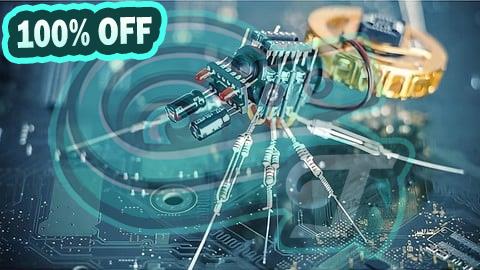 100% Free Coupon Microelectromechanical Systems I: Fundamentals of MEMS