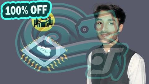 100% Free Coupon Microprocessors Maven: Skill Assessment Test