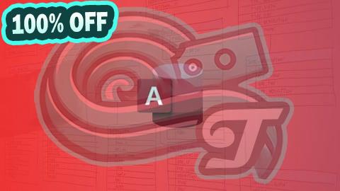 100% Free Coupon Microsoft Access: Desde cero para principiantes