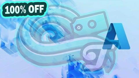 100% Free Coupon Microsoft Azure