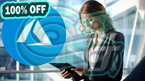 100% Free Coupon Microsoft Azure Administrator Complete Course: AZ-104 (2025)