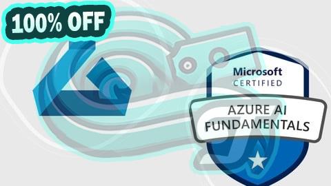 100% Free Coupon Microsoft Azure AI (AI-900) Exam Questions May - 2025