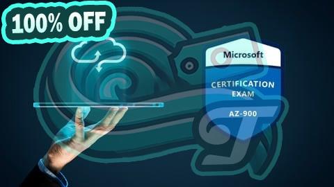 100% Free Coupon Microsoft Azure AZ-900 Practice Test | Latest Questions 2024