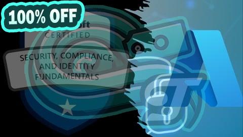 100% Free Coupon Microsoft Azure Security (SC-900) Exam Questions May - 2025