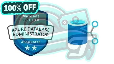 100% Free Coupon Microsoft Azure SQL Admin (DP-300) Exam Questions May - 2025