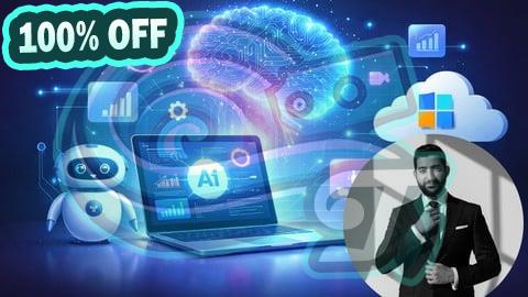 100% Free Coupon Microsoft Certified: Azure AI Fundamentals AI-900 [2026]