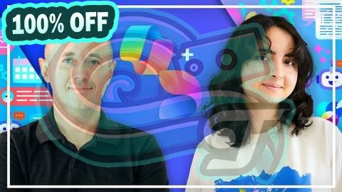 100% Free Coupon Microsoft Copilot and Microsoft Designer: The Complete Guide