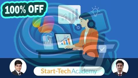 100% Free Coupon Microsoft Copilot for Business Analysis: AI in Microsoft 365